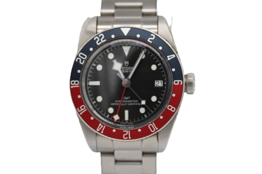 Tudor Black Bay GMT M79830RB-0001